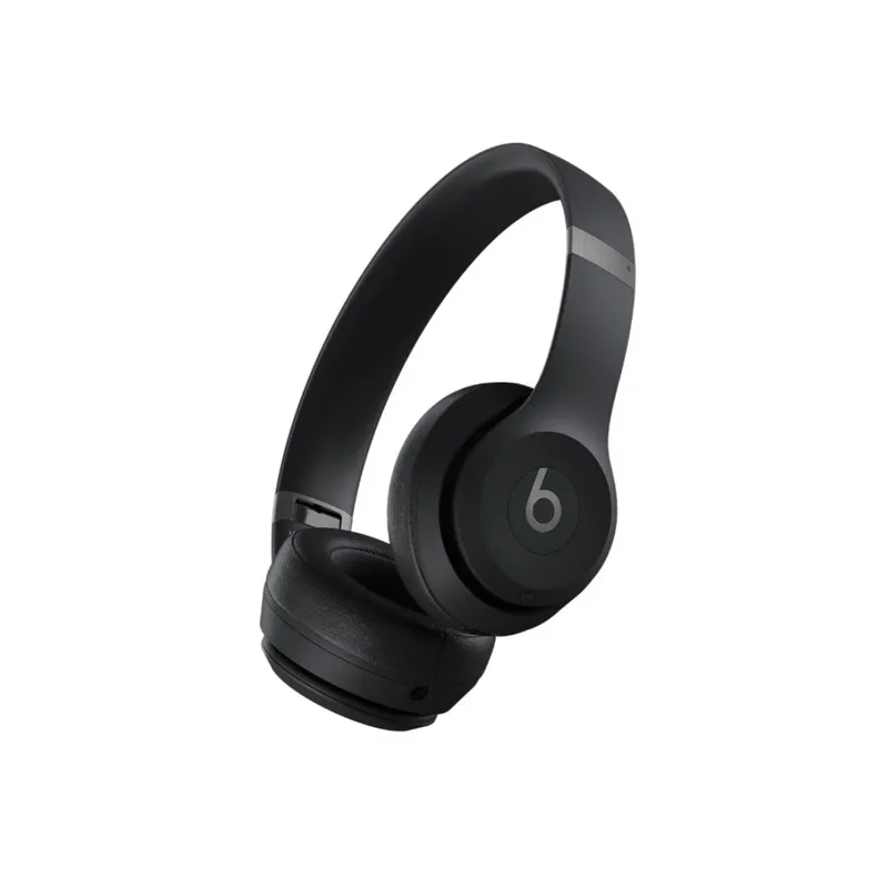 Beats Solo 4  Bluetooth Wireless On-Ear Headphones