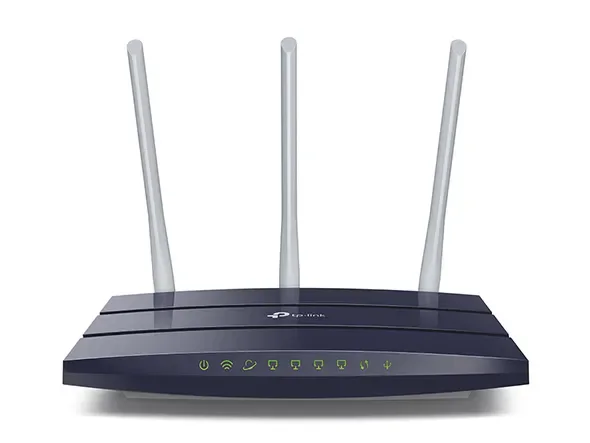 TP-Link TL-WR1043ND Wireless N Gigabit Router