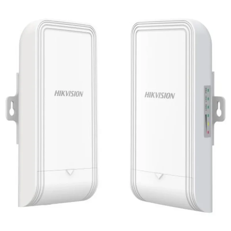 Hikvision  DS-3WF3000-EI-5AC/P 5Ghz 867Mbps 3KM Wireless Bridge Kit