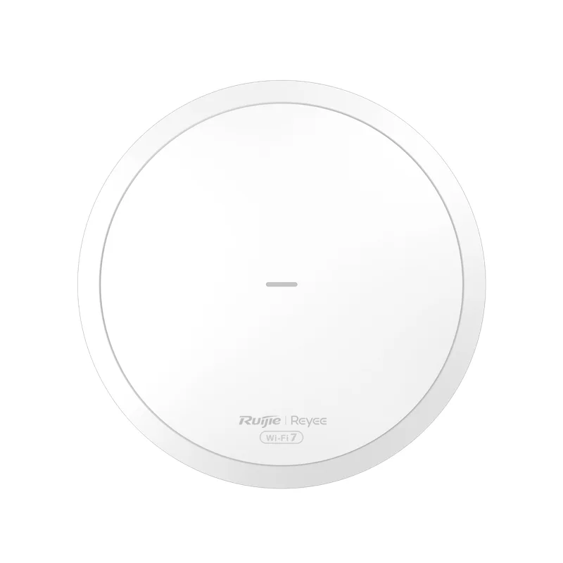 Ruijie RG-RAP72, Wi-Fi 7 BE3600 Ceiling-Mount Access Point