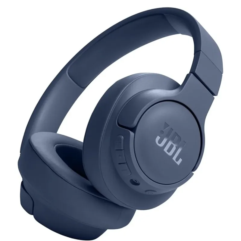 JBL Tune 720BT Wireless Over-Ear Headphones