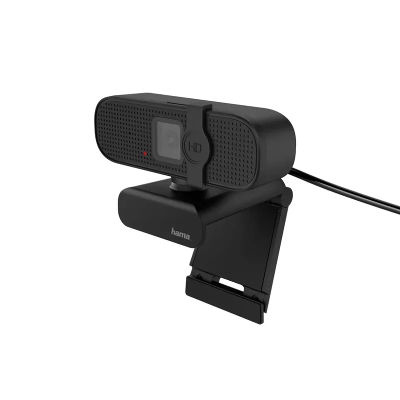Hama C-400 PC 1080 Webcam