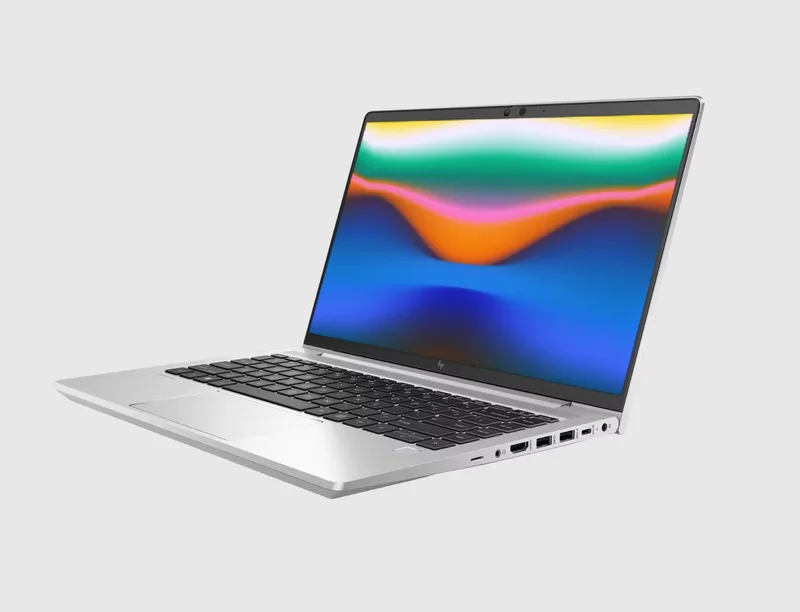 HP EliteBook 830 G8 COREi7-1165G7 16GB 512 SSD 13″ WIN 10PRO