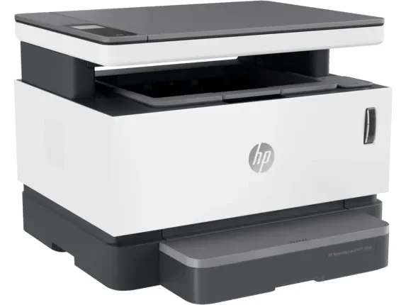 HP Neverstop LaserJet MFP 1200a