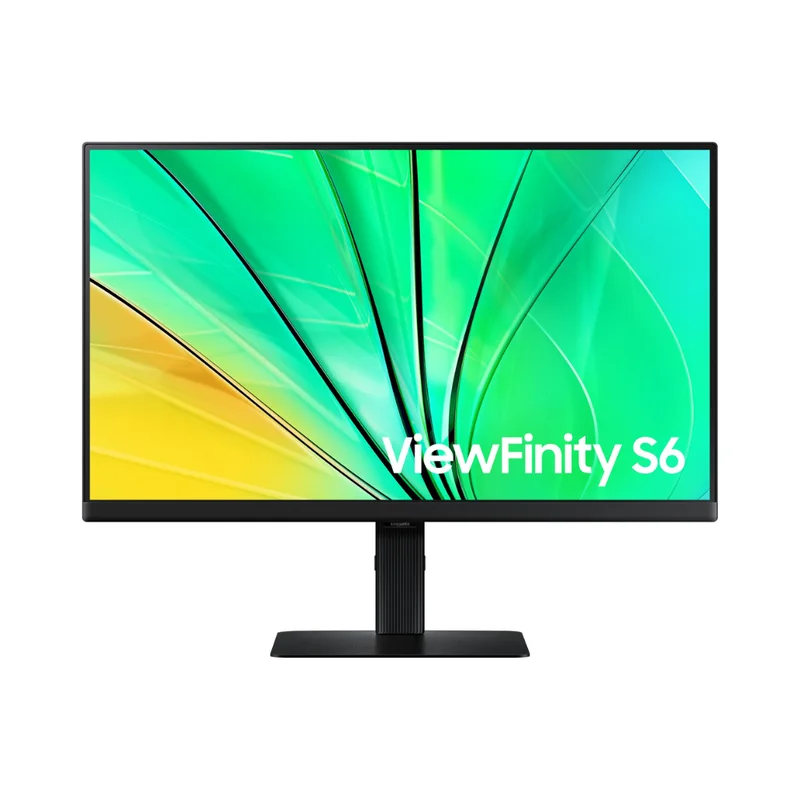 Samsung ViewFinity S6 S60D 27-Inch 2K UHD Monitor