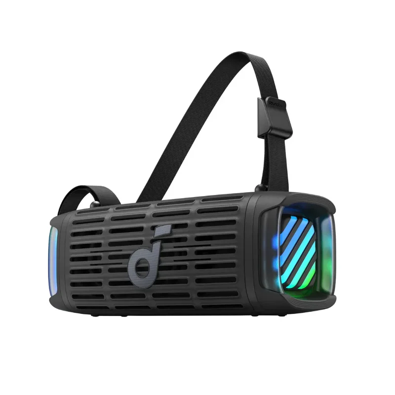 Soundcore Boom 3i Rugged Outdoor Speaker