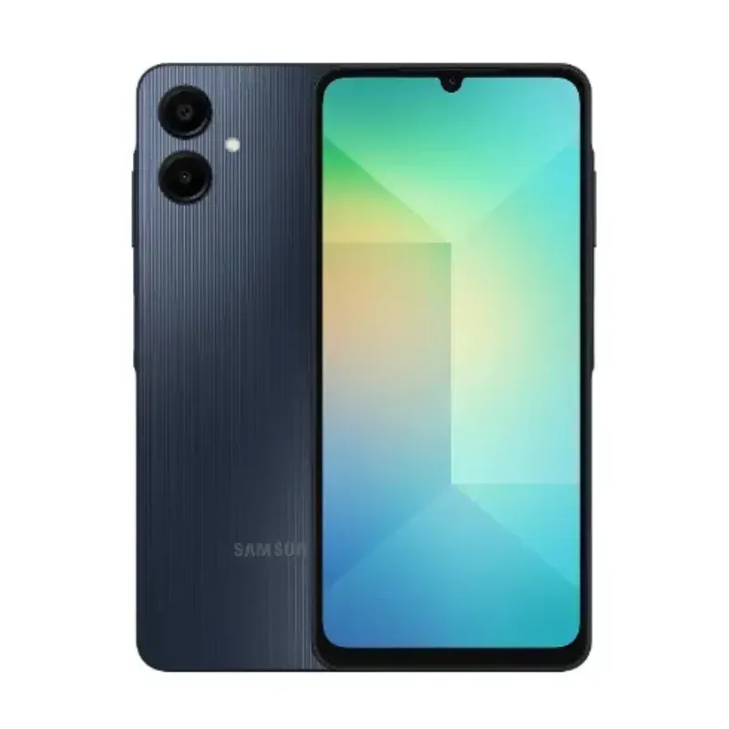 Samsung Galaxy A06 4GB 64GB Phone